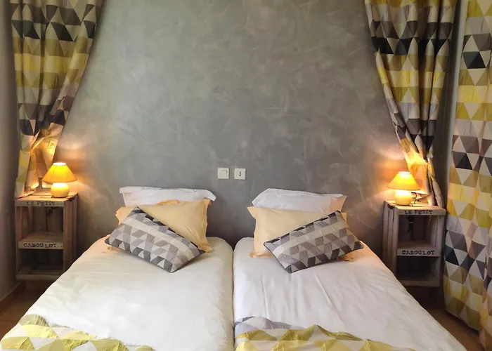 Hotel Le Caboulot