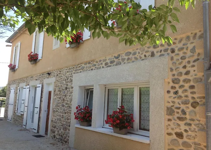 Hotel Le Caboulot